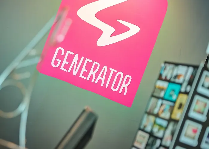 Hostal Generator Prenzlauer Berg *