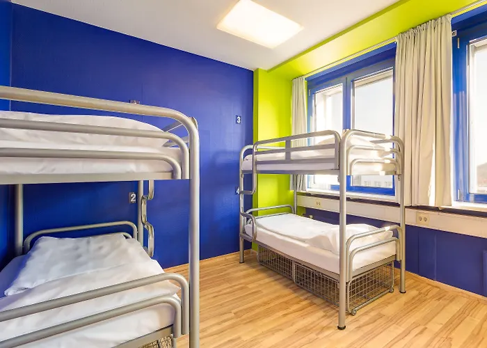 Generator Prenzlauer Berg * Berlín