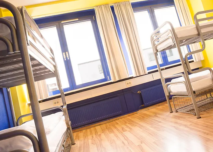 Generator Prenzlauer Berg