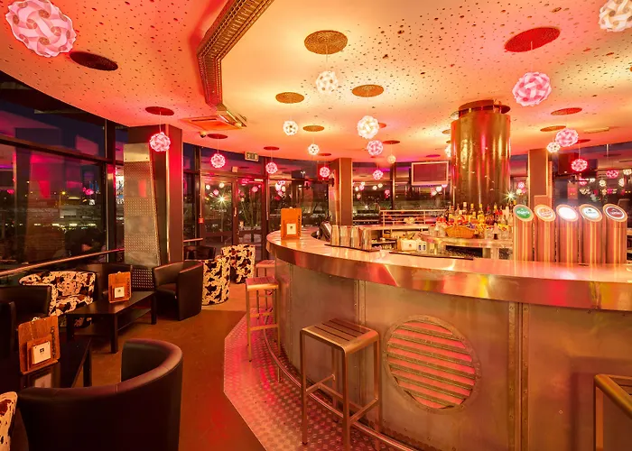 Generator Prenzlauer Berg * Berlín