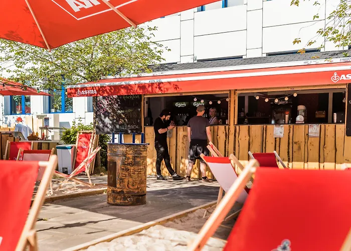 Generator Prenzlauer Berg Berlín