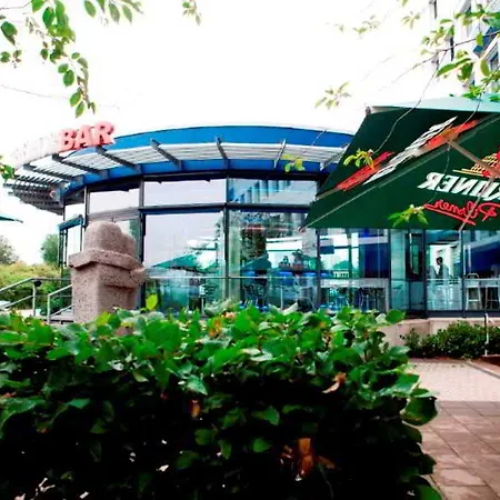 Hostel Generator Prenzlauer Berg *