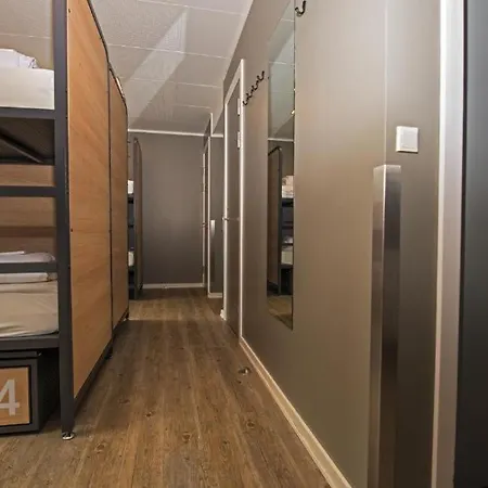 Hostel Generator Prenzlauer Berg