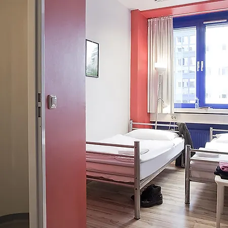 Generator Prenzlauer Berg * Βερολίνο