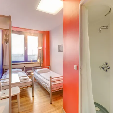 Generator Prenzlauer Berg Hostel