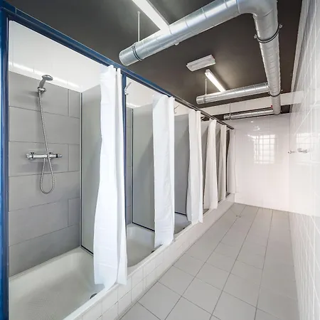 Hostel Generator Prenzlauer Berg