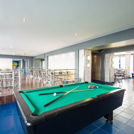 Generator Prenzlauer Berg Hostel