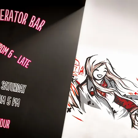 Generator Prenzlauer Berg *