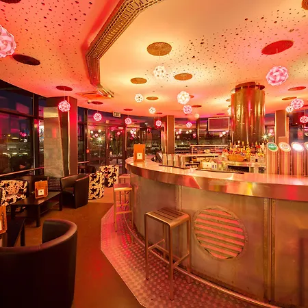 Generator Prenzlauer Berg * Βερολίνο