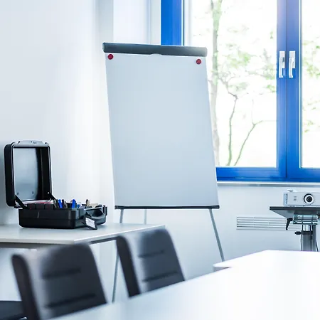 Hostel Generator Prenzlauer Berg Βερολίνο