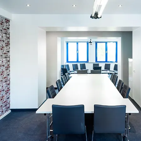 Hostel Generator Prenzlauer Berg