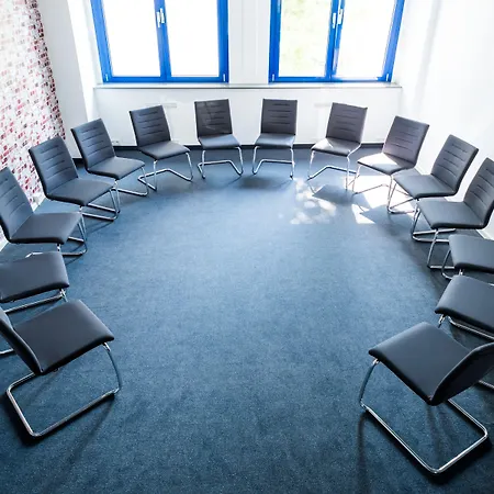 Hostel Generator Prenzlauer Berg Βερολίνο