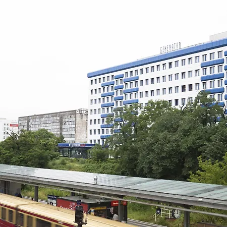 Generator Prenzlauer Berg Hostel