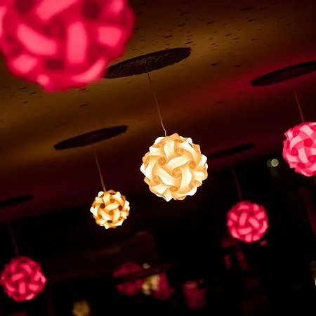 Generator Prenzlauer Berg Hostel *