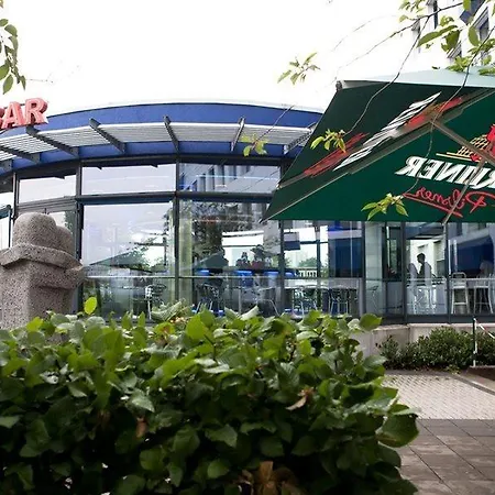 Generator Prenzlauer Berg