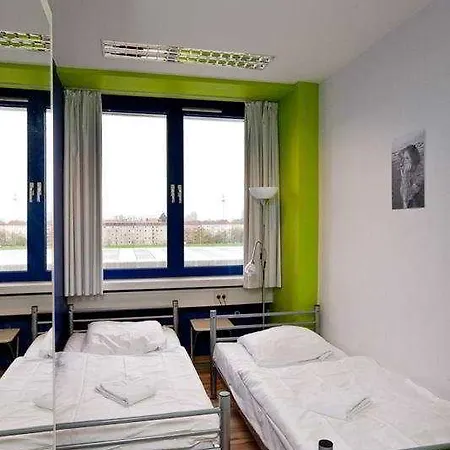 Generator Prenzlauer Berg Βερολίνο