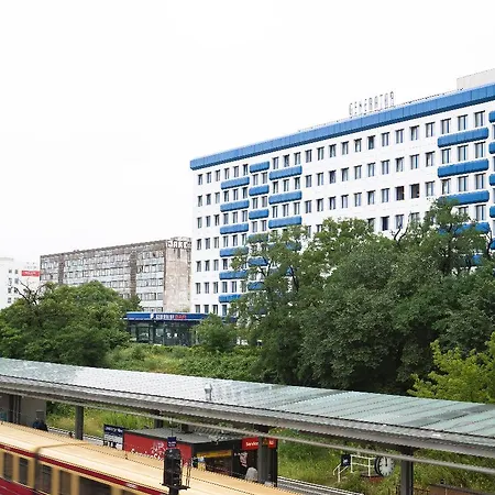 Generator Prenzlauer Berg * Берлин