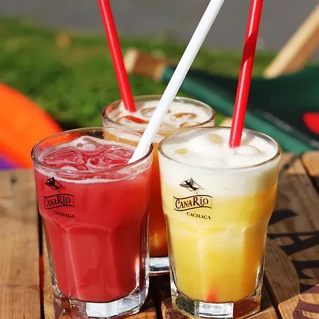 Hostel Generator Prenzlauer Berg