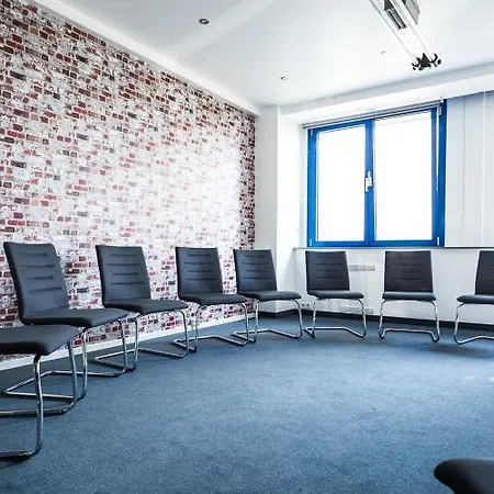 Generator Prenzlauer Berg Βερολίνο