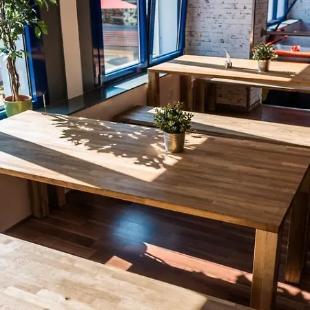 Generator Prenzlauer Berg Hostel