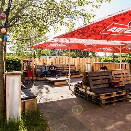 Generator Prenzlauer Berg