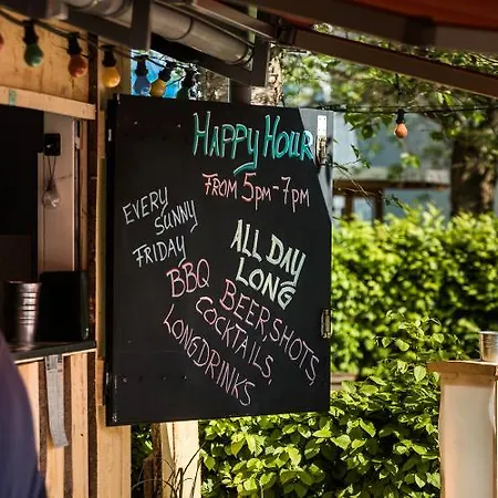 Generator Prenzlauer Berg Hostel *