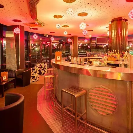 Generator Prenzlauer Berg Hostel Βερολίνο