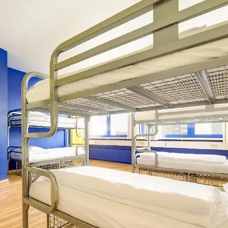 Generator Prenzlauer Berg Hostel Βερολίνο