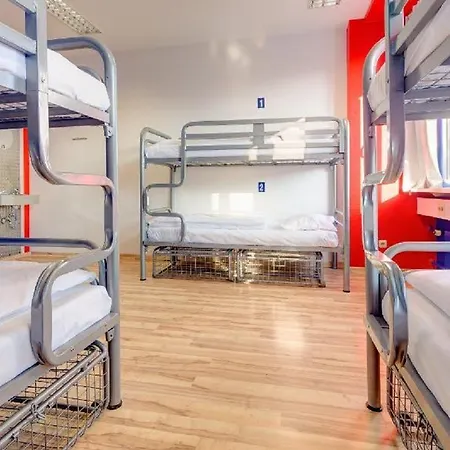 Generator Prenzlauer Berg Hostel Βερολίνο