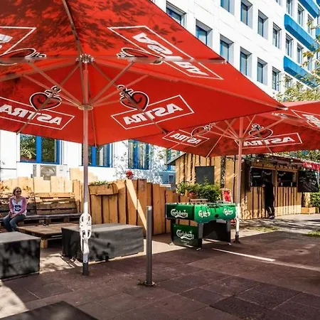 Generator Prenzlauer Berg * Βερολίνο