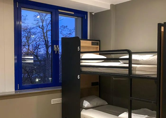 Generator Prenzlauer Berg * Berlin