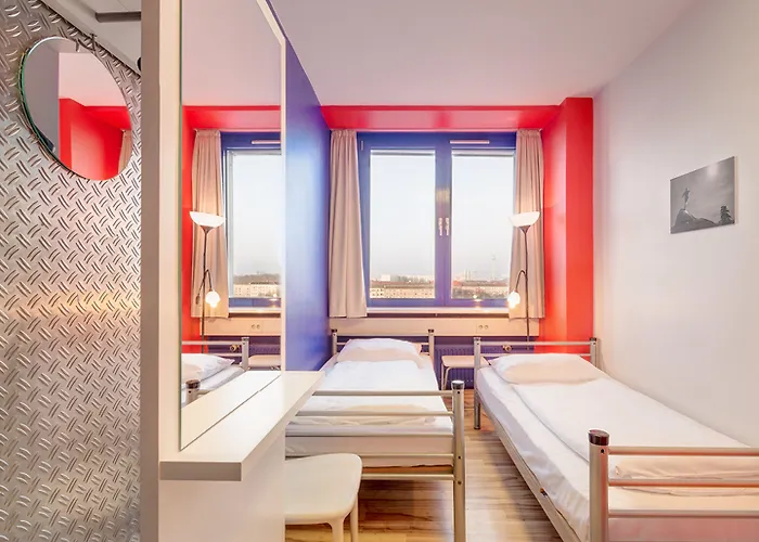 Generator Prenzlauer Berg