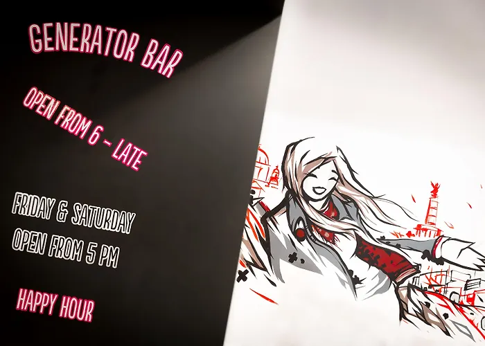 Generator Prenzlauer Berg *