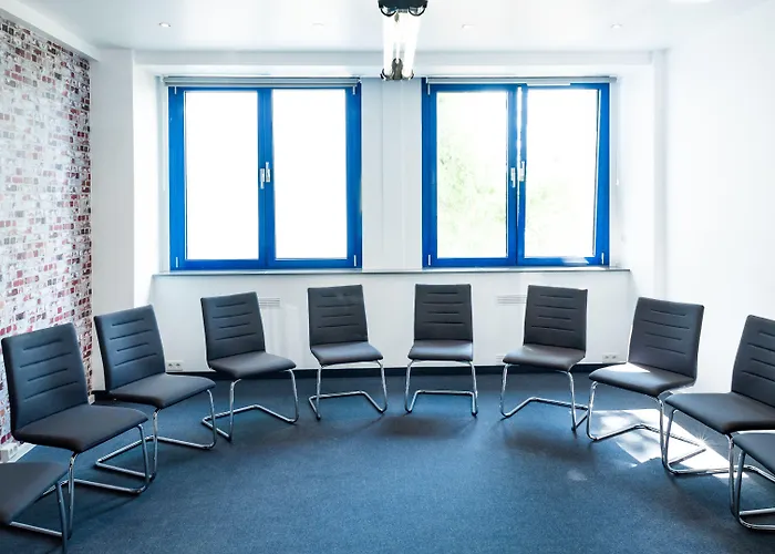 Generator Prenzlauer Berg Хостел Берлин