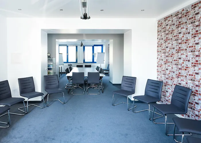 Хостел Generator Prenzlauer Berg