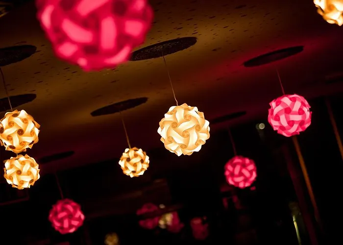 Generator Prenzlauer Berg Хостел *