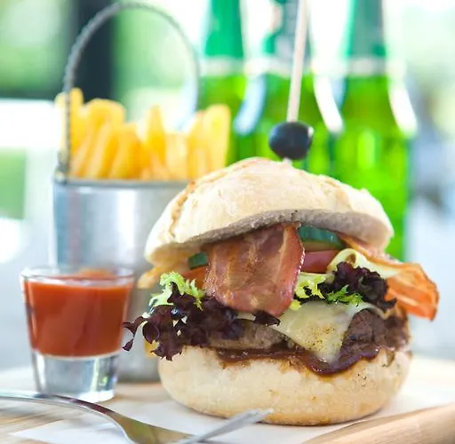 Vandrerhjem Generator Prenzlauer Berg Berlin