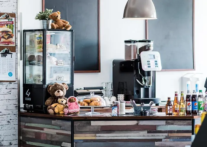 Generator Prenzlauer Berg *