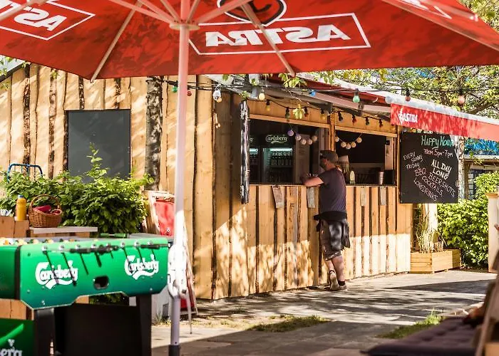 Generator Prenzlauer Berg * Berlin