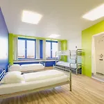 Hostel Generator Prenzlauer Berg Berlin