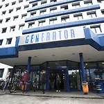Generator Prenzlauer Berg