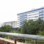 Generator Prenzlauer Berg Hostel