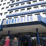 Generator Prenzlauer Berg Hostel *