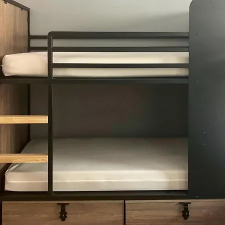 Generator Prenzlauer Berg Hostal Berlín