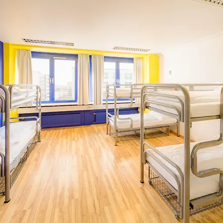 Generator Prenzlauer Berg * Berlin