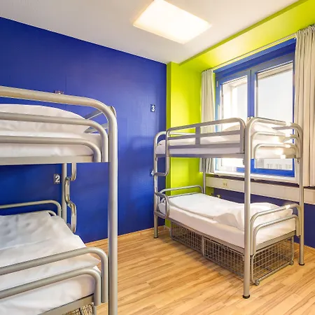 Generator Prenzlauer Berg * Berlin