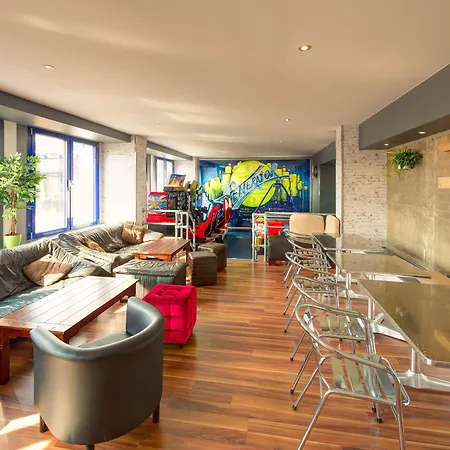 Generator Prenzlauer Berg * Berlin