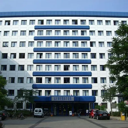 Hostel Generator Prenzlauer Berg