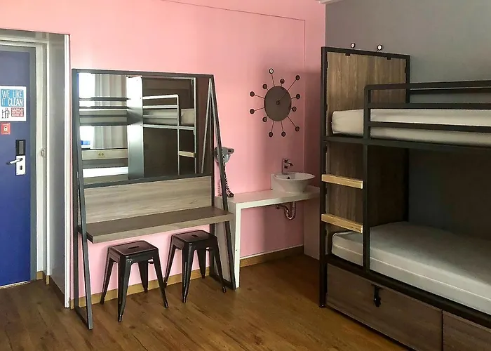 Generator Prenzlauer Berg *