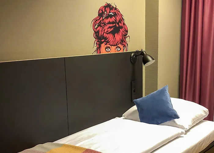 Hostel Generator Prenzlauer Berg